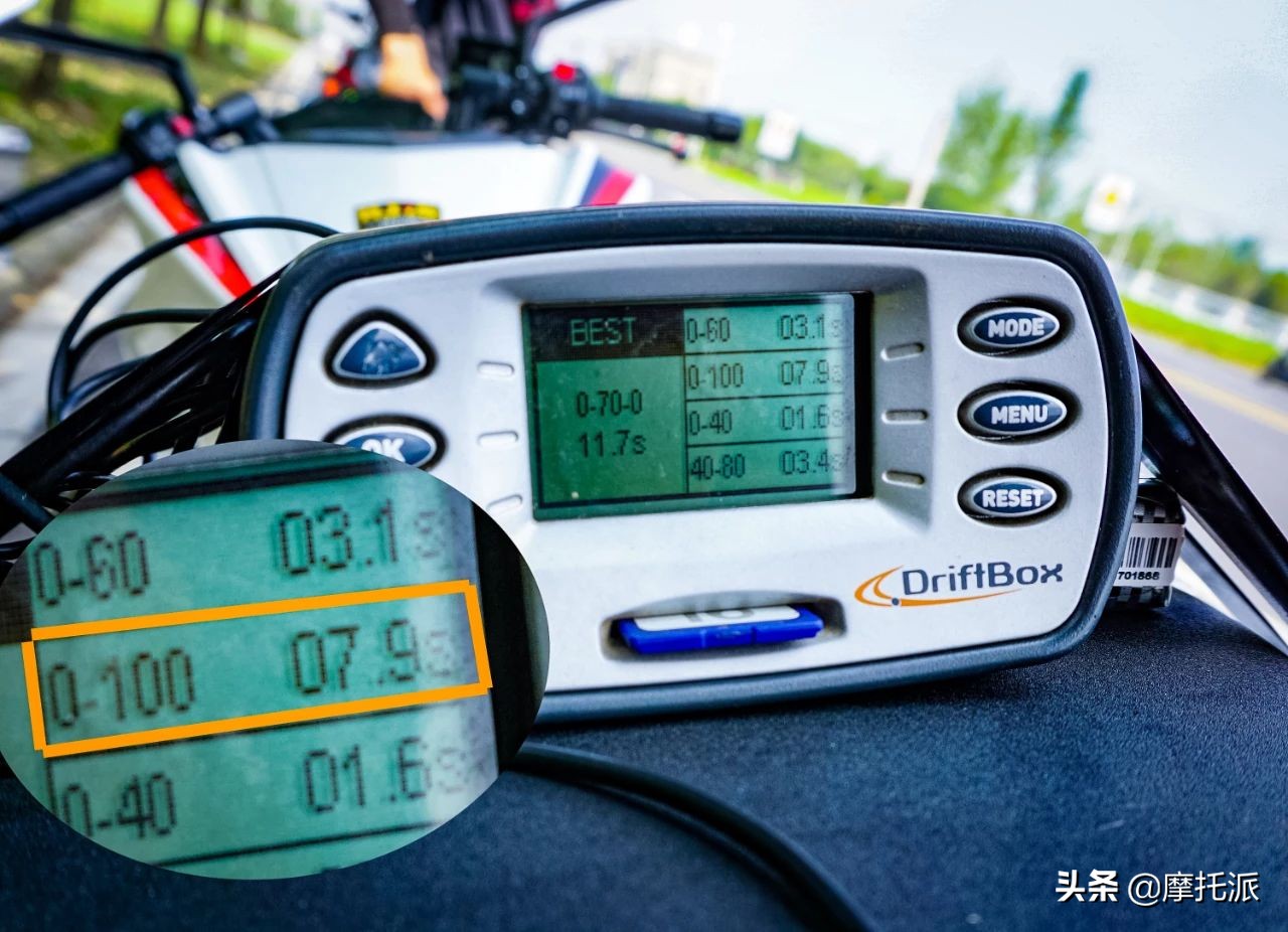 到手价三万左右的摩托车,豪爵dr300最新评测