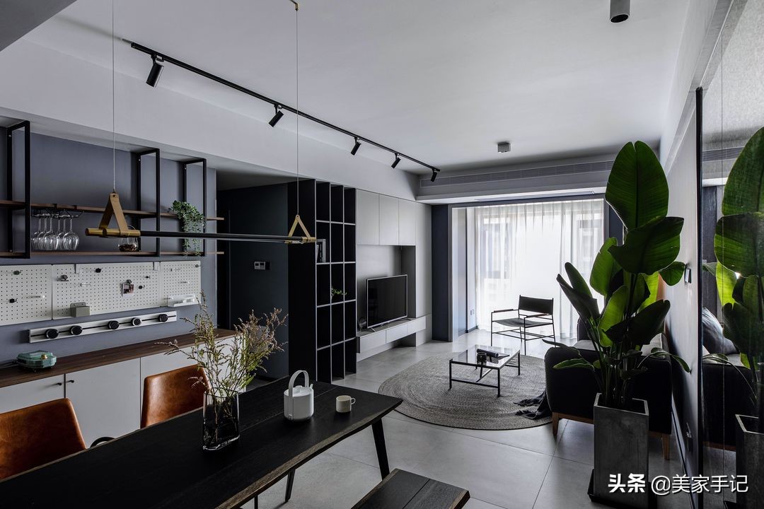 终于把家装成了样板房,终于把家装成想要的样子