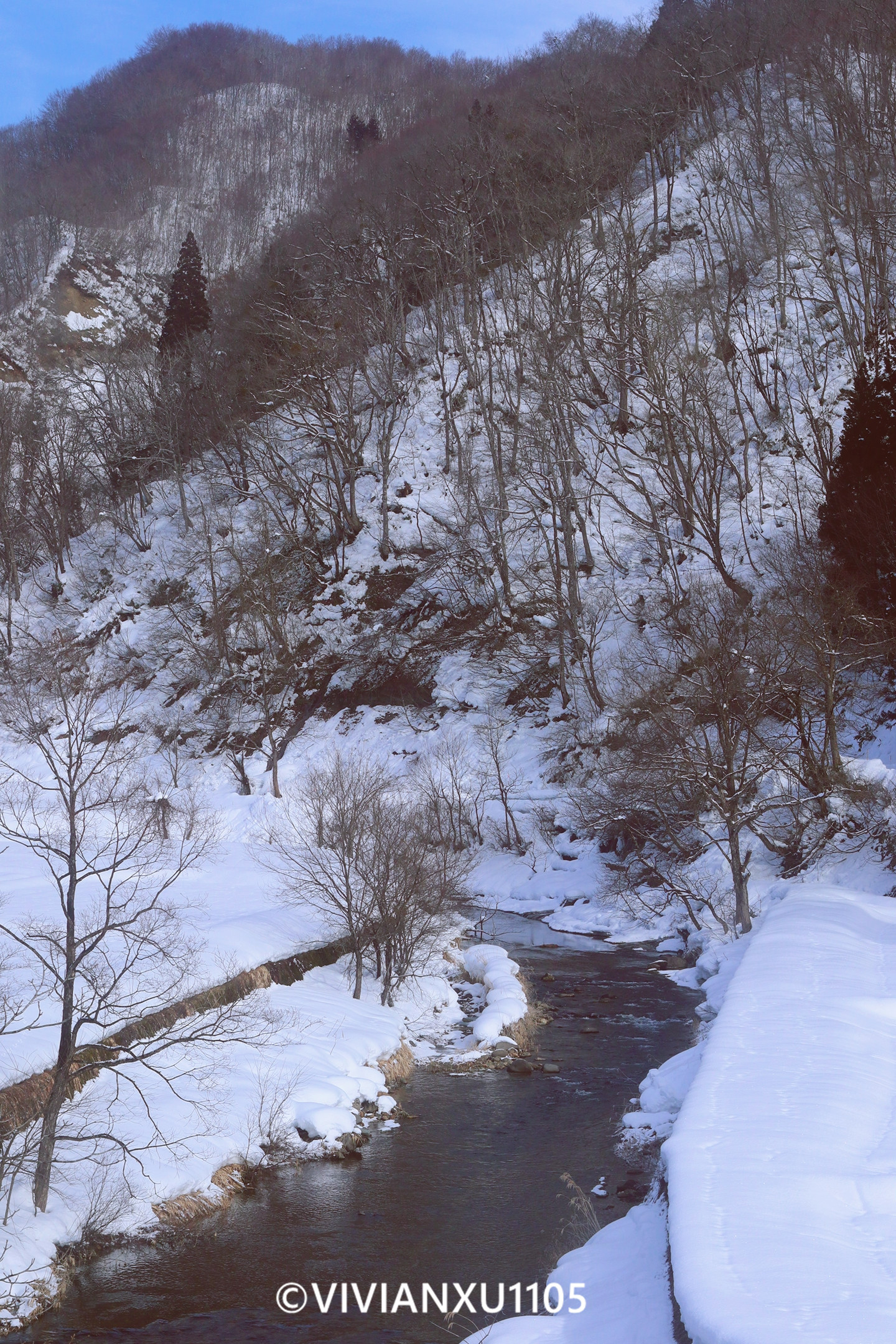 塑料母女日本东北深度游（秋田山形）