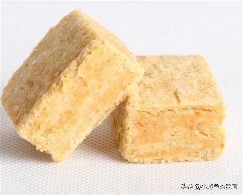 厦门的特产伴手礼推荐,厦门适合送人的特产伴手礼