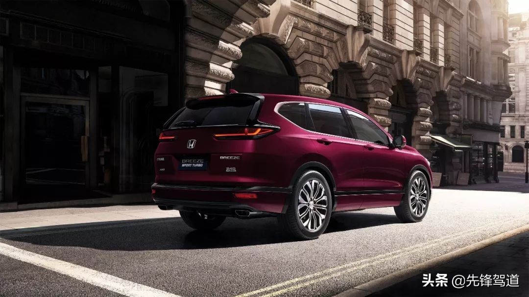 那辆被三亚第一缕晨光祝福过的新车，来了