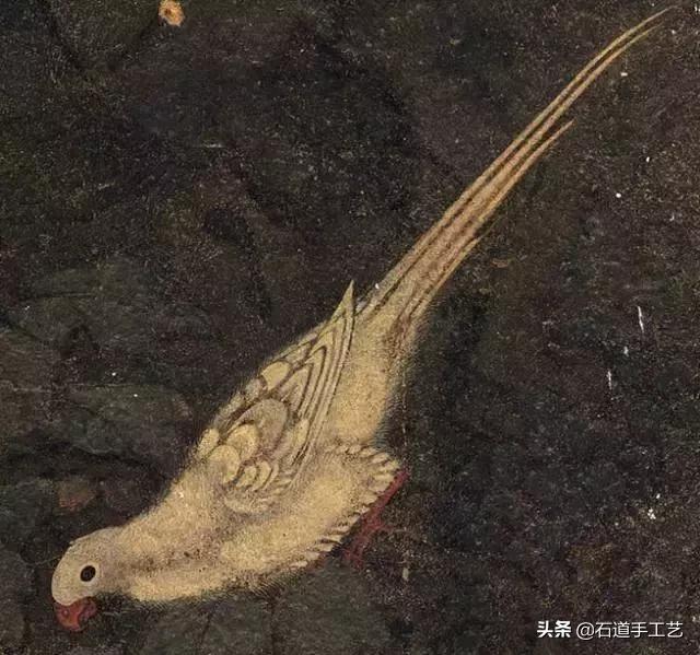 明代裸眼壁画,栩栩如生的明代壁画保留的太好了