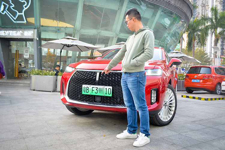 weyp8优缺点,每日乘坐通勤车上下班