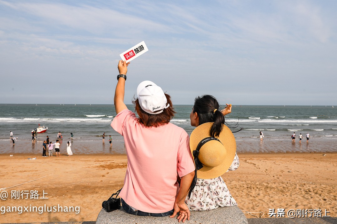 去日照海边玩须知,靠海哪里有好玩的地方