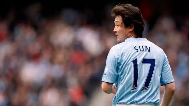 为什么中超球衣没有名字,中超球衣印号格式