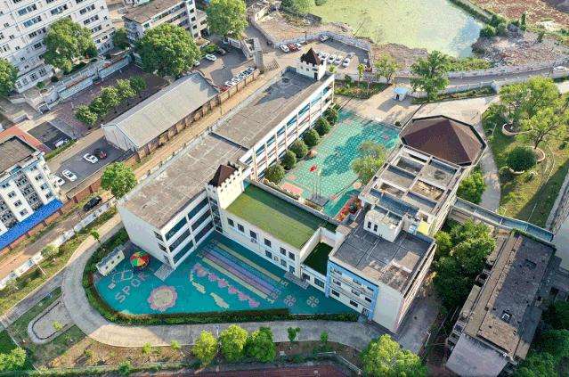 衡阳将新增1所高校,又添一位新成员