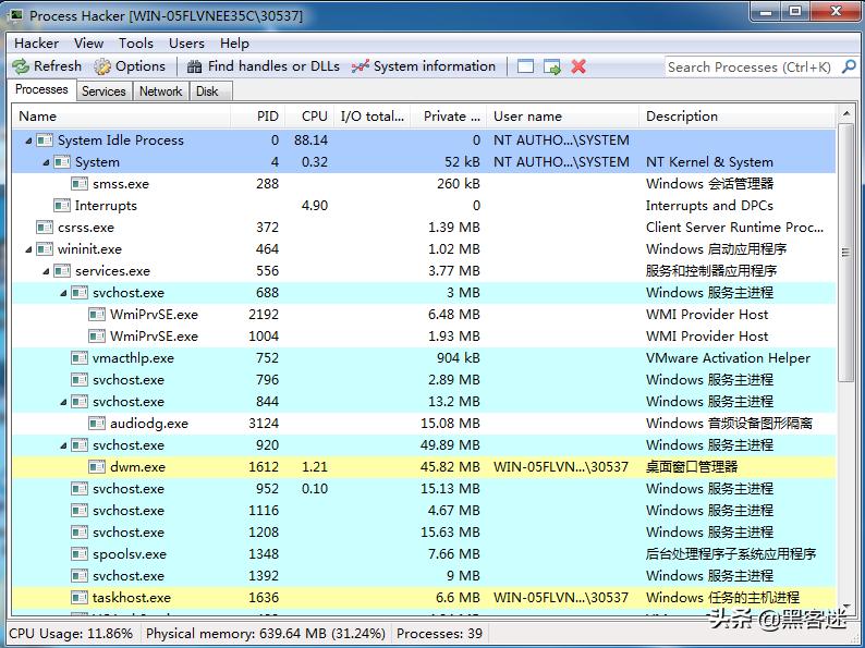 windows安全组件,windows系统安全详解