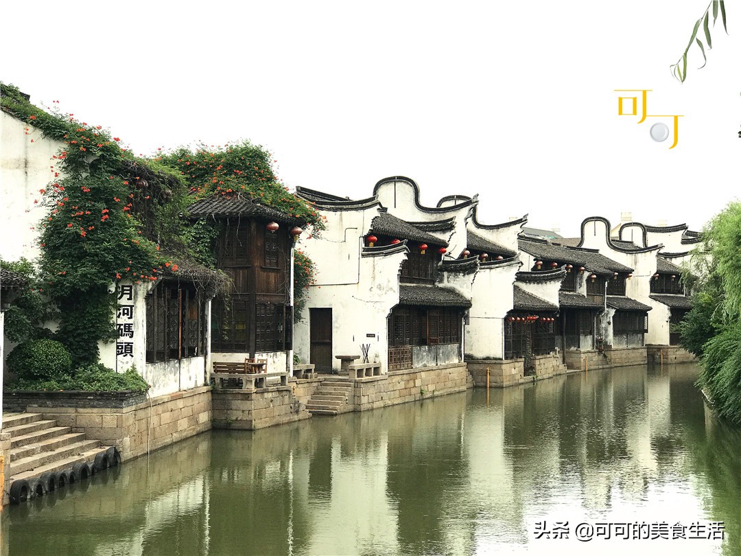 嘉兴月河街区景点介绍,嘉兴月河街还有什么地方好玩