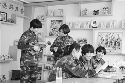 乐天派率性真诚,乐天派乐观人生