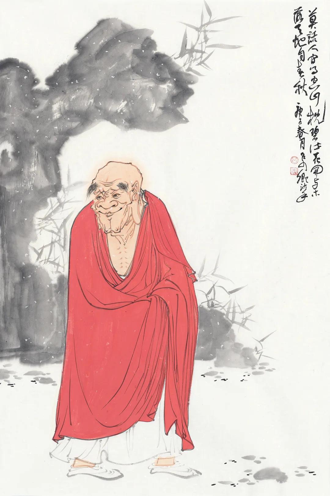 现代江苏著名书画家名单,当代江苏书画家名单