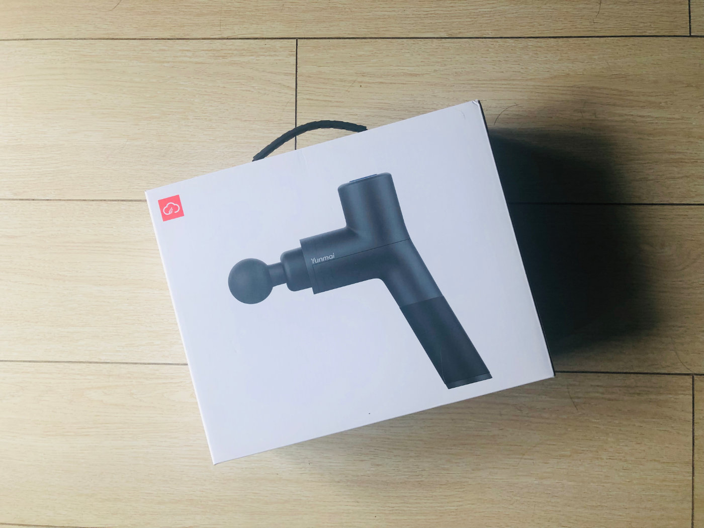 入门级筋膜枪测评,评测筋膜枪