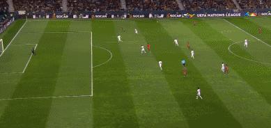 真球王迪马利亚,真球王李惠堂