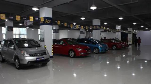 上海二手车宝马5系价格,上海宝马5系二手车市场价格