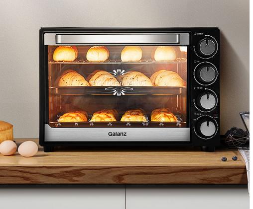 电烤箱防烫,电烤箱怎么控温的好