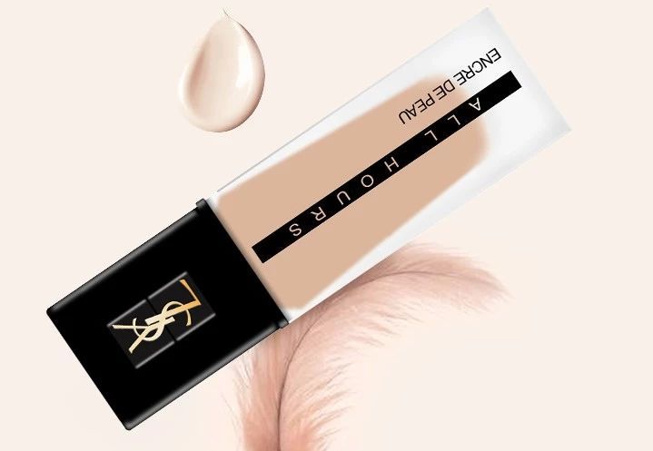 美妆小知识小常识,气垫粉底液bb霜cc霜哪个更好用