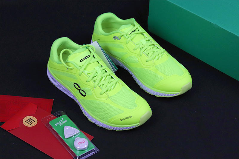 寒冬已到,咕咚跑鞋好还是42k好