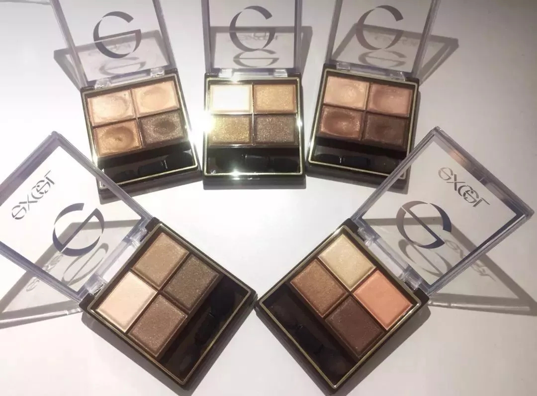 日本十大必买彩妆清单图,日本购物必买清单护肤品2019