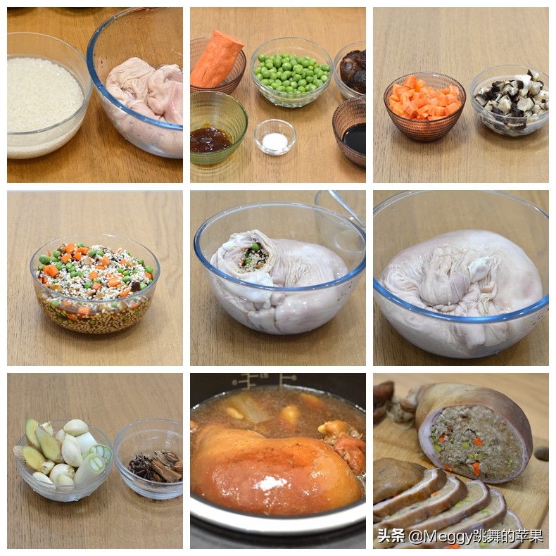 简单电饭煲美食做法大全家常菜,做法简单又好吃电饭煲