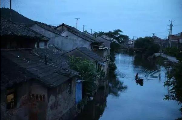 绍兴上虞十大景点,上虞最美的村落