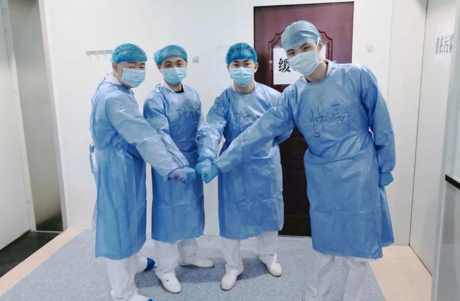 河北男生被护理大专录取,男生被调剂到护理专业