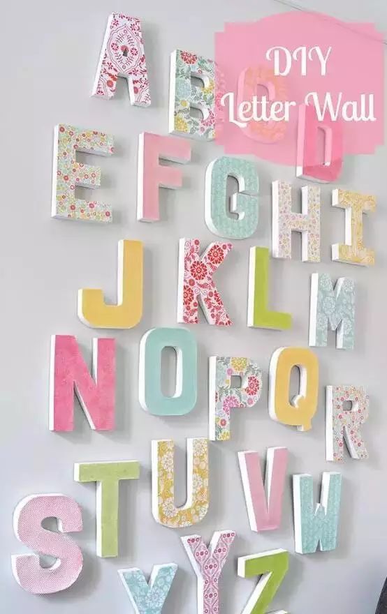 幼儿园墙面环创风格小清新,幼儿园环创可爱墙面布置简单大气