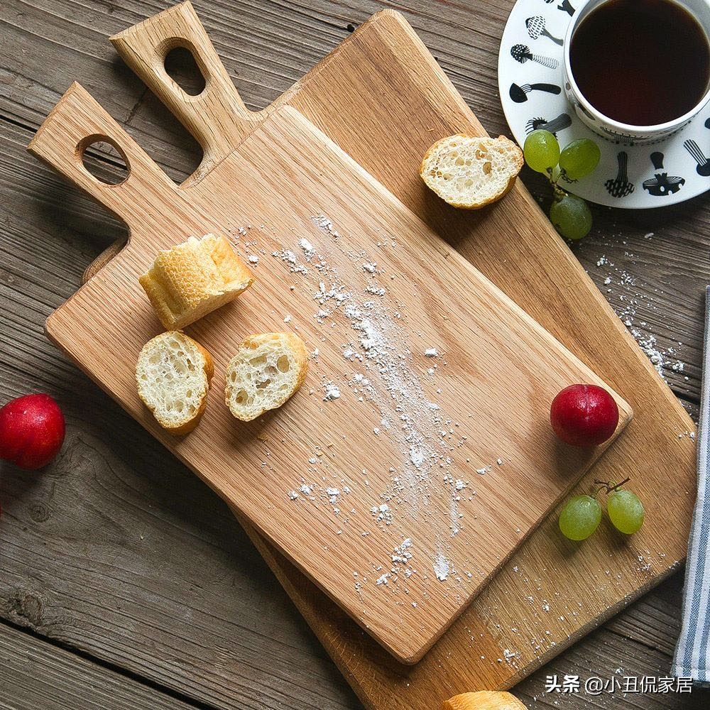 满心欢喜入手的这10个厨卫用品，结果不到一月就放置一旁不再用