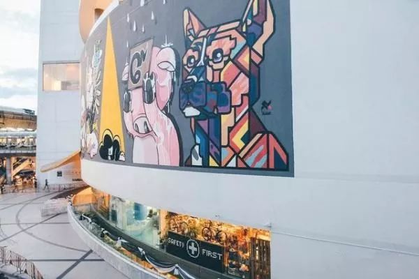 曼谷免税店必买清单,曼谷东西最全的免税店