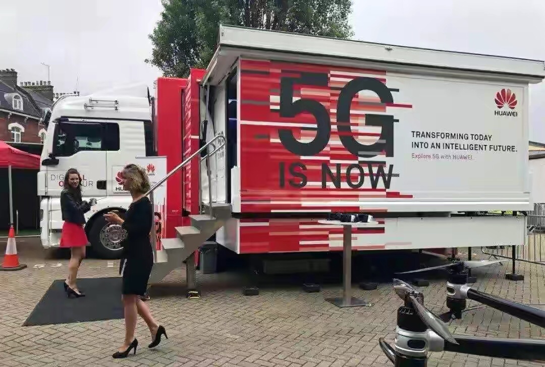 华为攻破5g网络的新闻,5g要关闭纯净模式吗