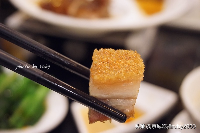 广州最好吃的烧味店,广州海珠路最好的云吞面店