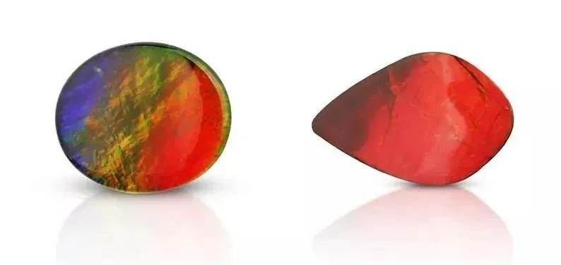 日本风水石戒指,黑曜石能不能当婚戒