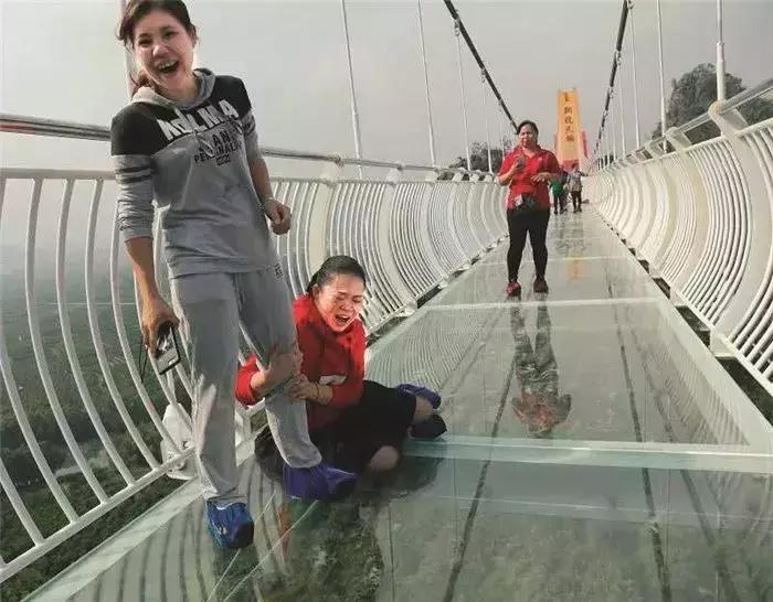 荔浦旅游胜地,一座让我心心念念的小县城荔浦