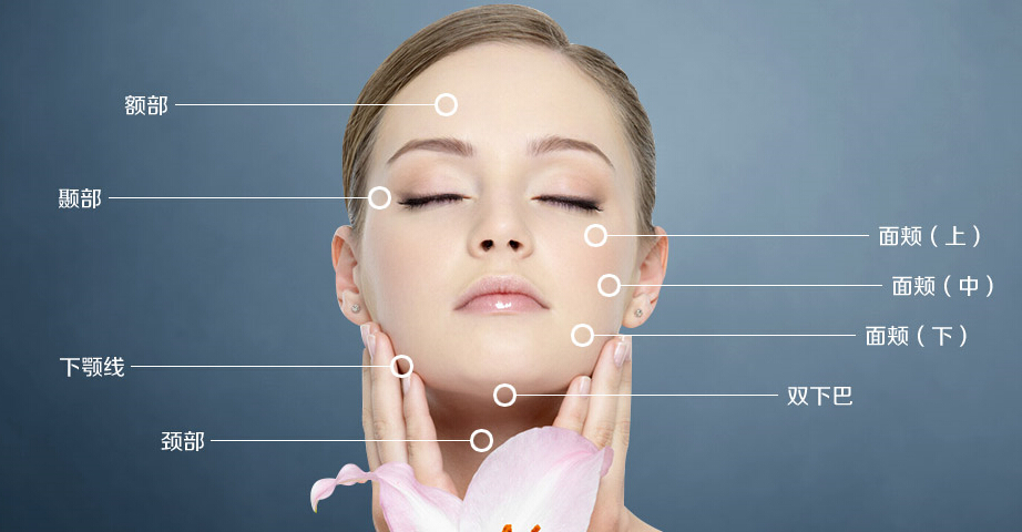 埋线提升,埋线提升需要几根线