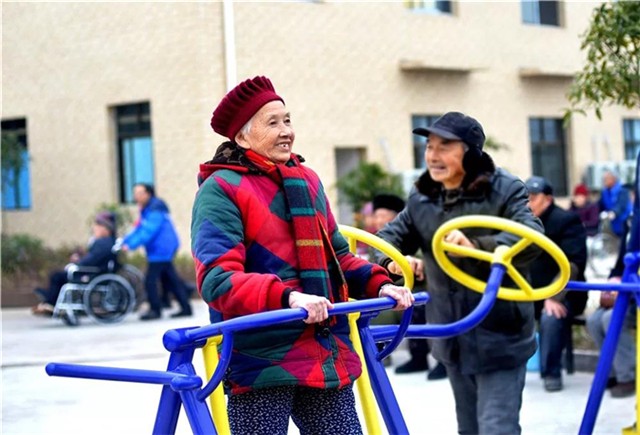 朝着梦想奋斗！12名广安人的新年心愿