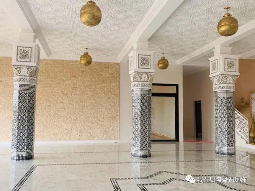 疫情之下写在摩洛哥撒哈拉的滞留日记-（持续更新）