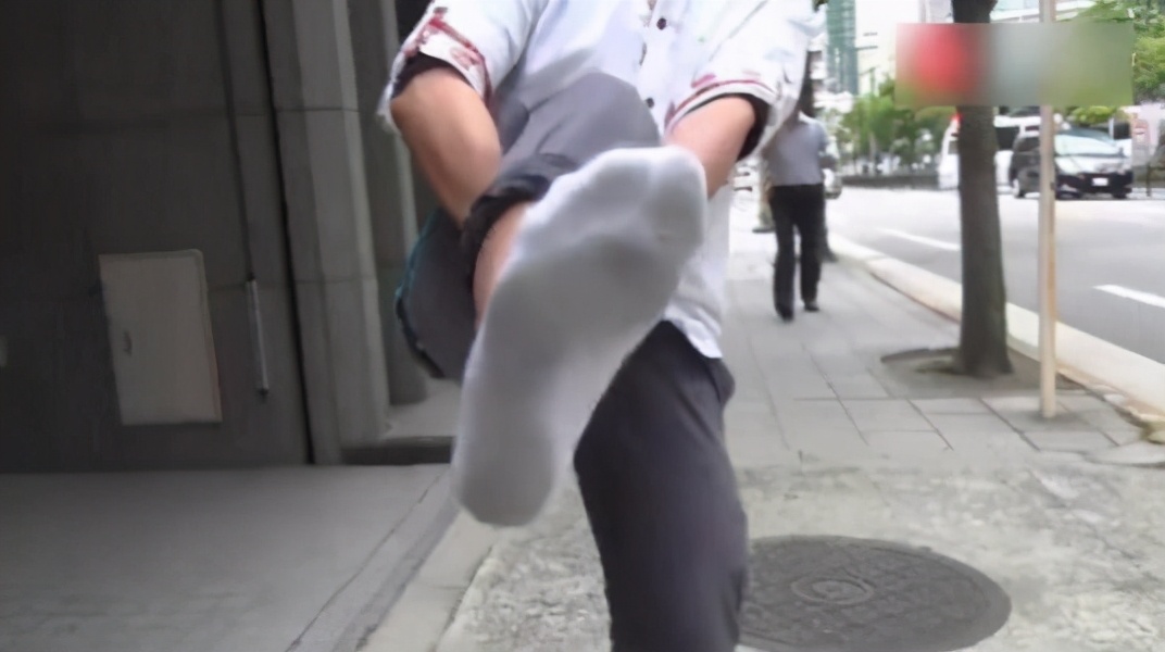 袜元素国家专利防臭袜,解密神奇抗菌防臭袜真正不臭脚