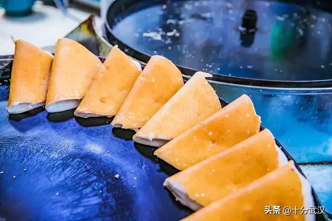 武汉好吃的高级甜品,武汉特色甜品大全