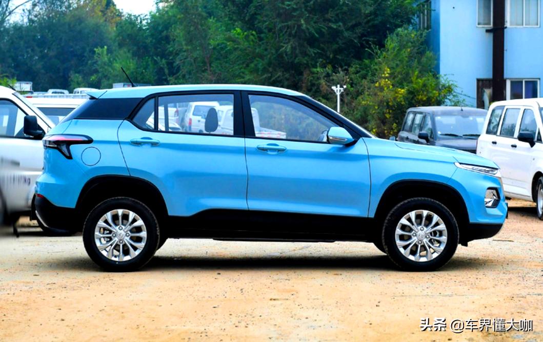 宝骏510自动挡这车值不值得买,宝骏510属于什么级别的suv