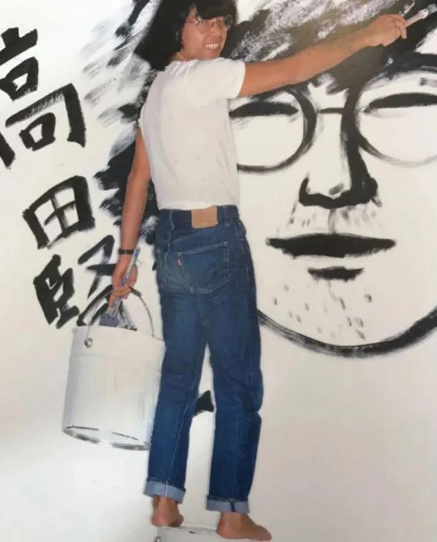 高田贤三怎样死的,高田贤三标志