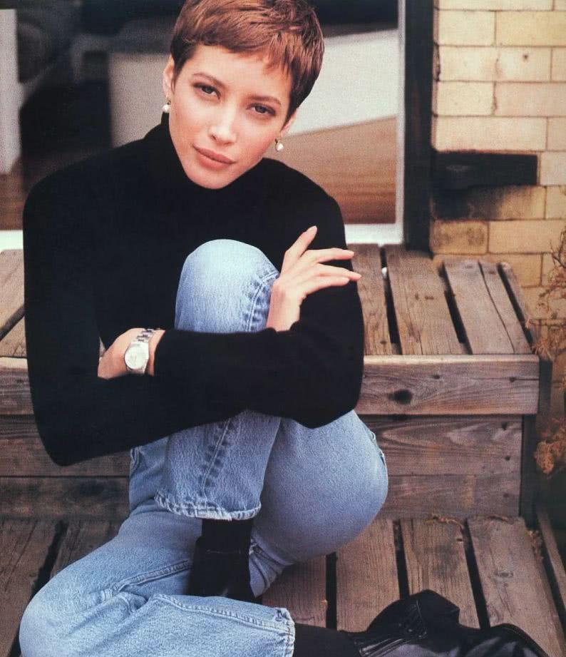 保暖又有颜值的打底衫,保暖又好看穿出女人的气质