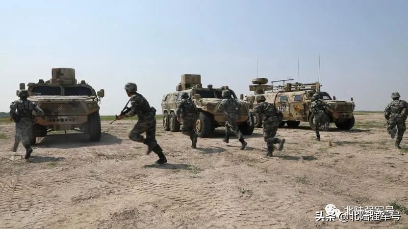 部队每个岗位都有它的职责和使命,部队旅级机关架构