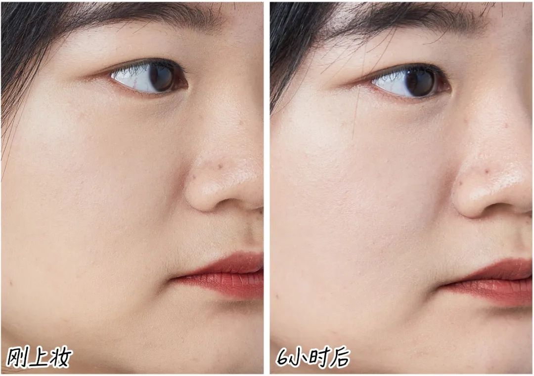 便宜又好用的粉底液10元以下,万年回购的粉底液