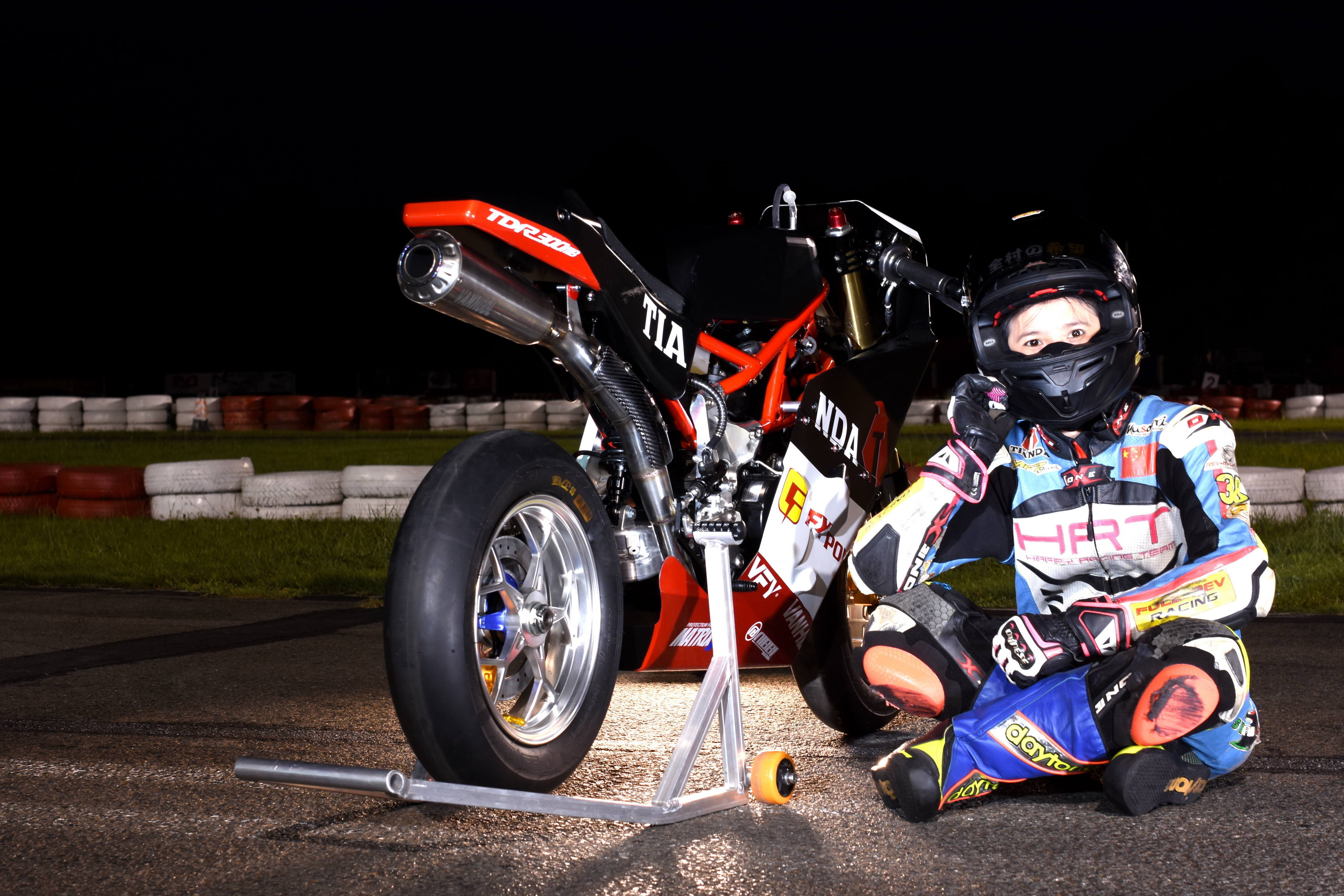 田达tdr300发动机,田达tdr300测试