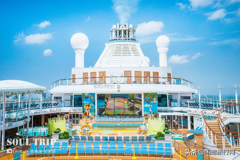 畅玩皇家加勒比邮轮量子号出发到福冈的五天四晚游轮旅行攻略