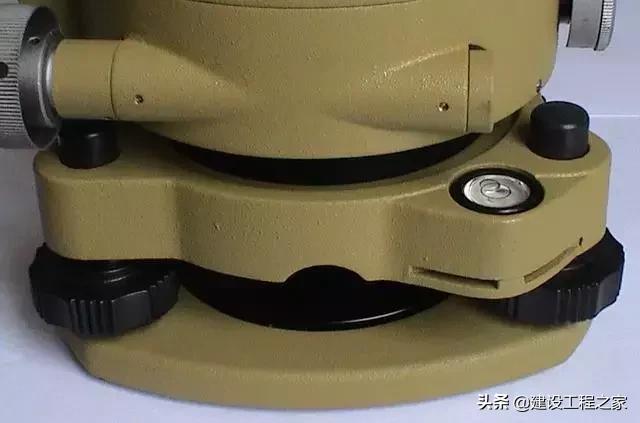 高精度测量放线仪器怎么用,测量放线仪器