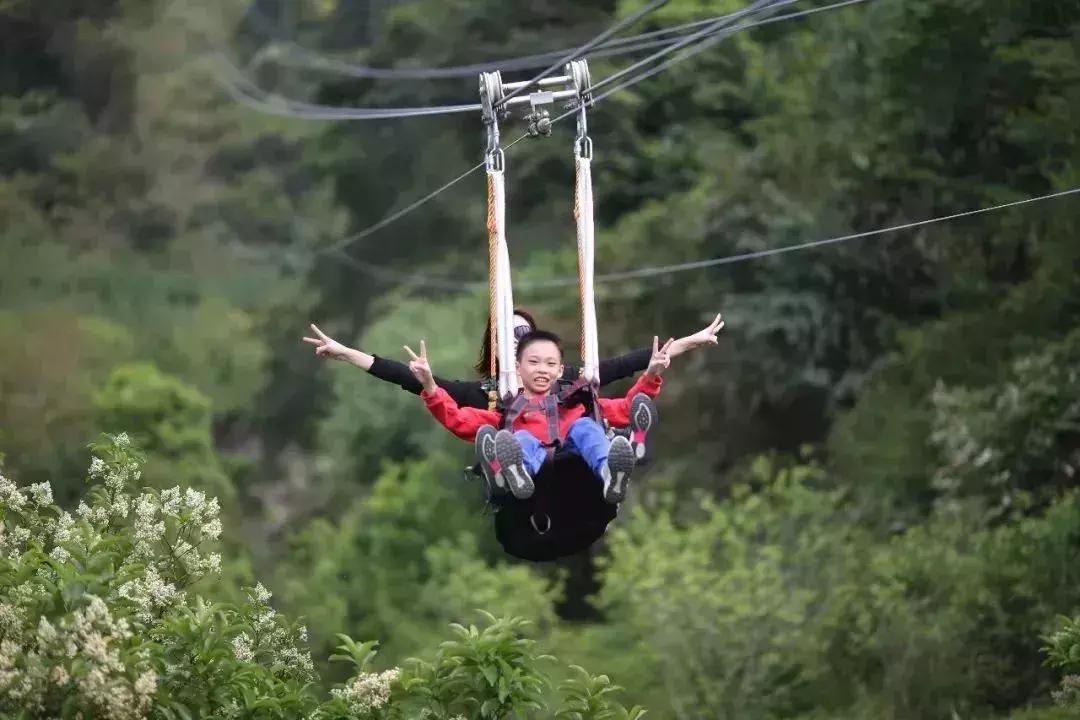 广州站丨2019天露山旅游产品推介会圆满成功!