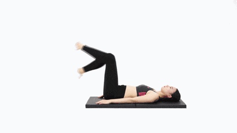 脂肪腿、肌肉腿、水肿腿的救星！这样的瘦腿训练效果最好