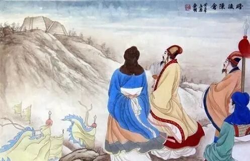 三十六计之走为上策儿童连环画,三十六计铁树开花故事连环画