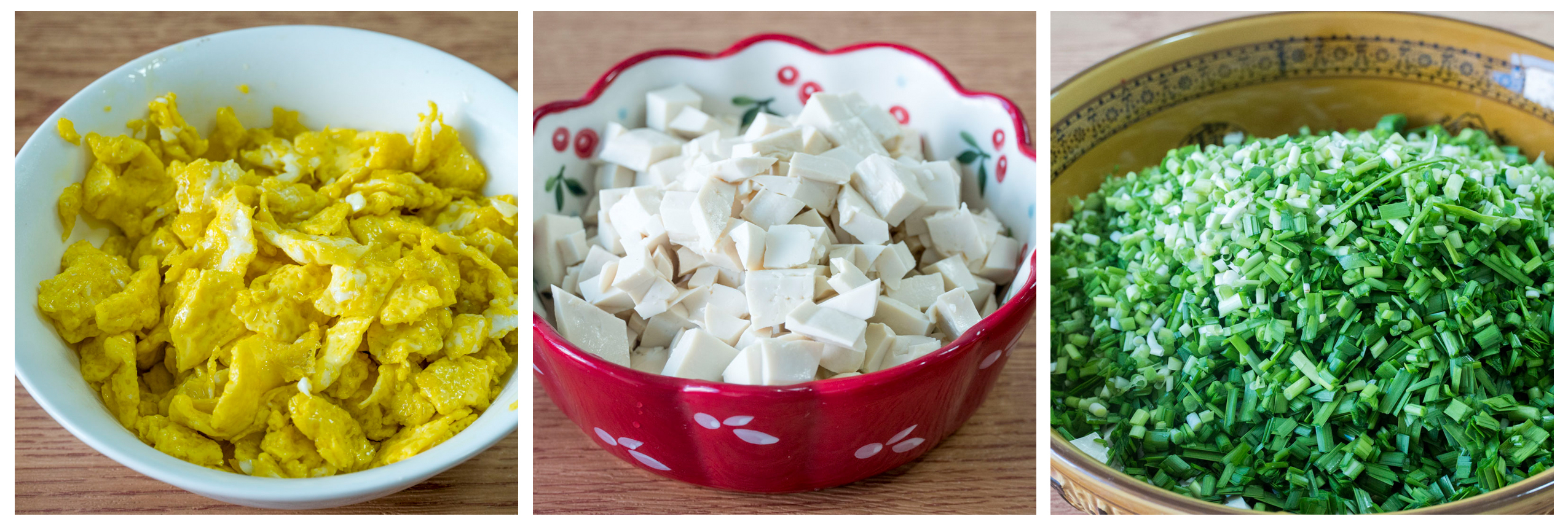 10道中国特色早餐,步骤详细做法简单,照着做,每天早餐不犯愁