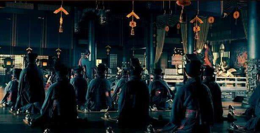 古代致仕待遇,古代退休官员怎么领俸禄