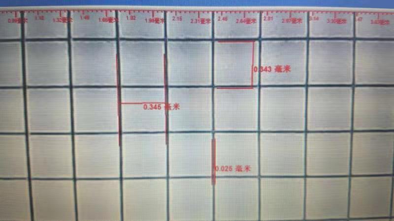 高精度激光功率计作用,激光微纳制造和激光微纳加工